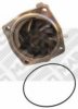 MAPCO 21010 Water Pump